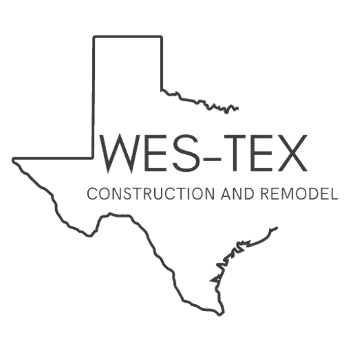 Wes-Tex Construction & Remodeling - San Angelo, TX