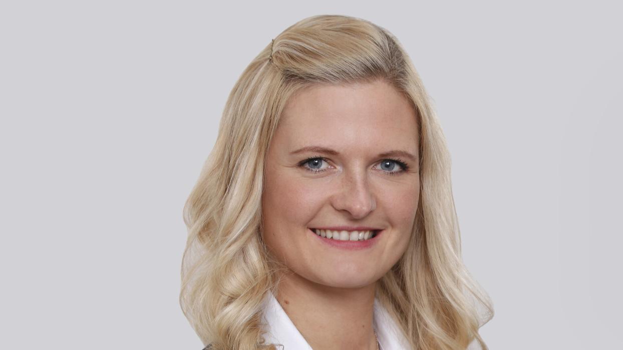 Mecklenburgische Versicherung Sara Böwing, Erler Straße in Schermbeck