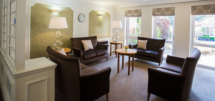 Queensmount Care Home - Bupa - Bournemouth, Dorset BH8 9DA - 01202 391144 | ShowMeLocal.com