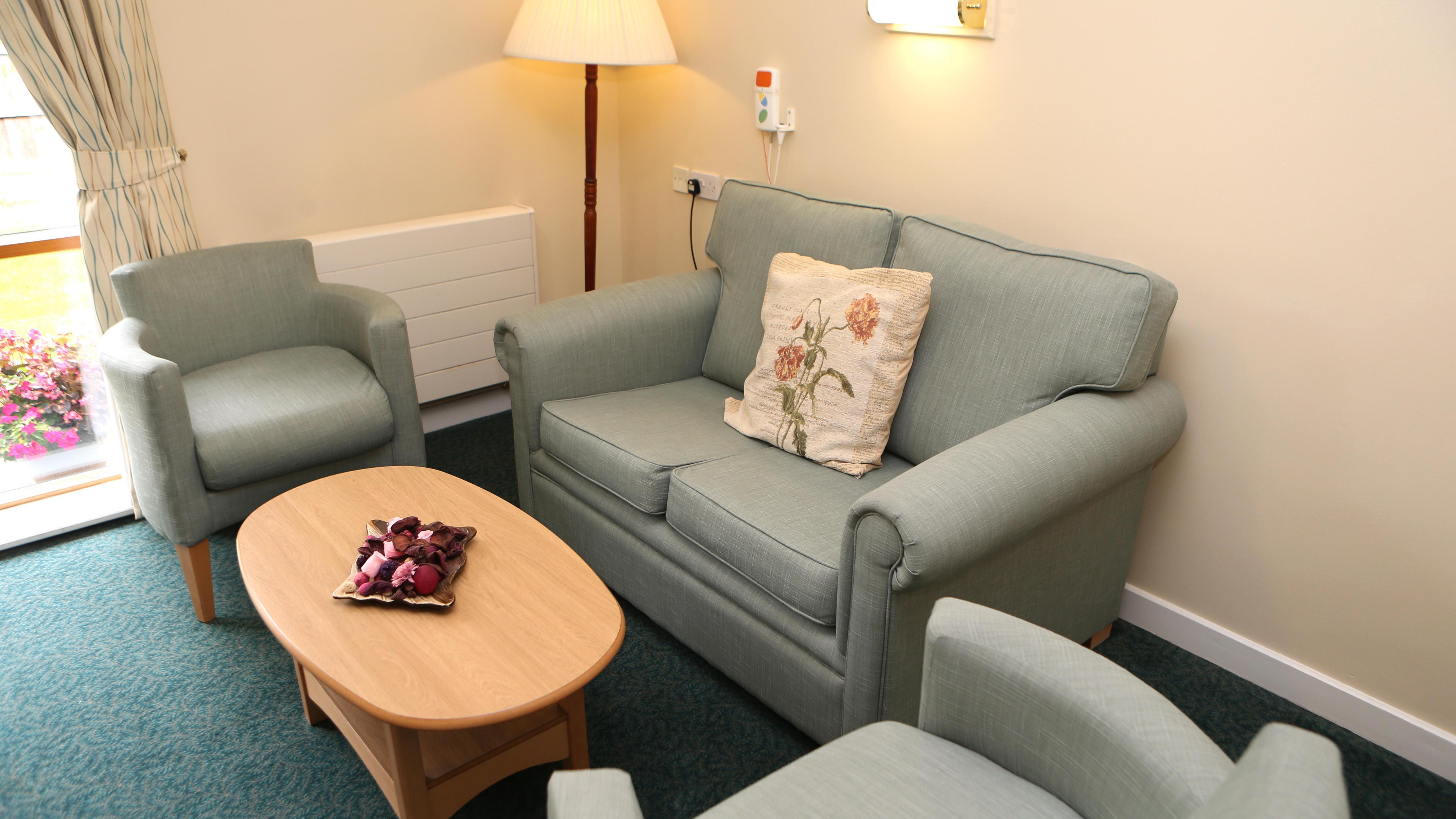 Aylesham Court Care Home - Bupa Leicester 01162 395599