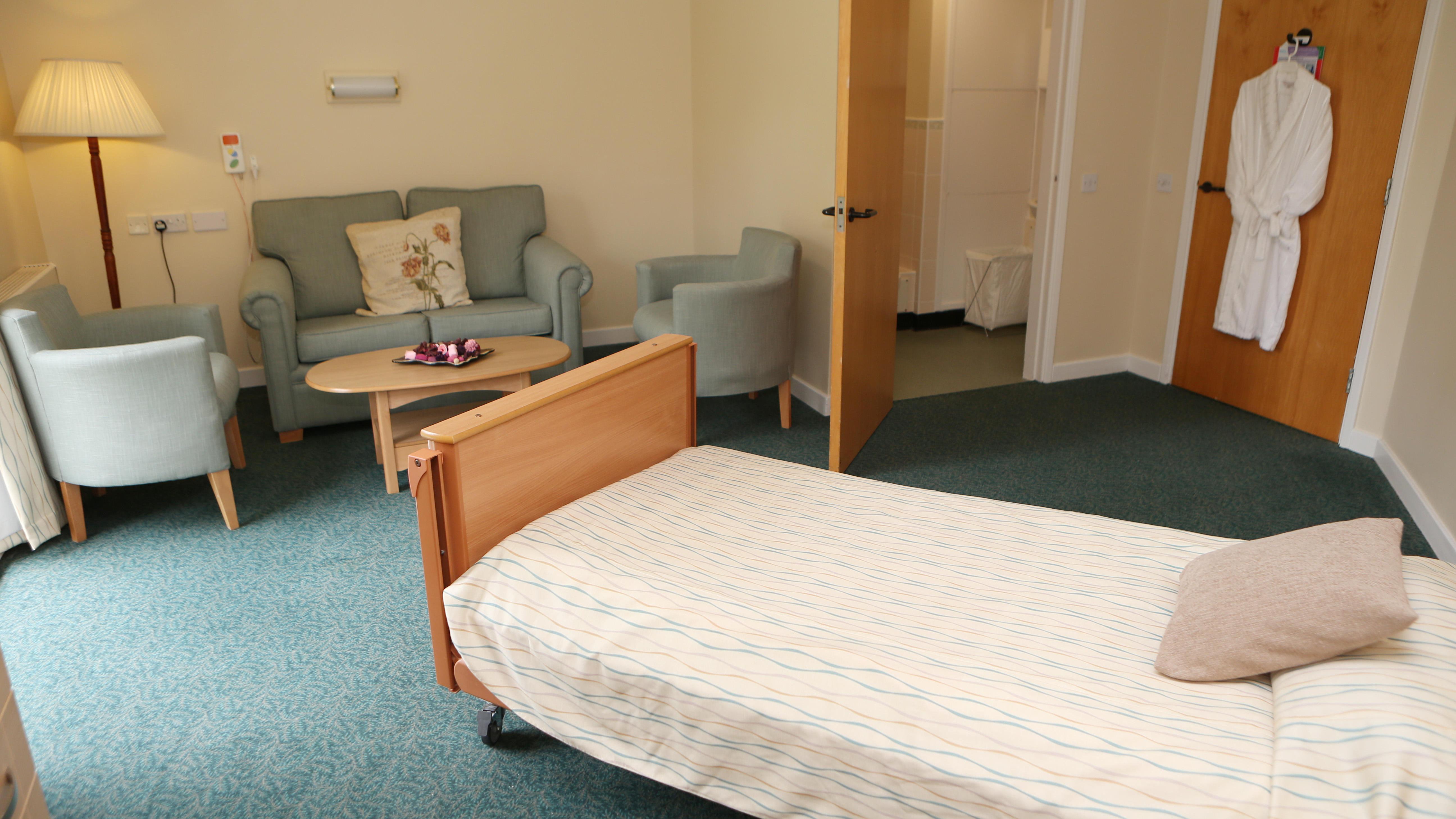 Aylesham Court Care Home - Bupa Leicester 01162 395599