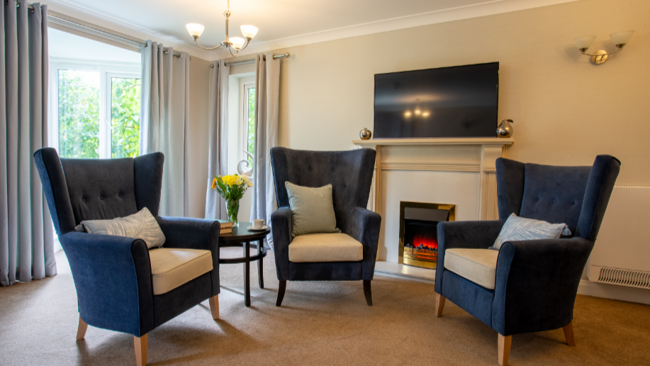 Crossley House Care Home - Bupa - Bradford, West Yorkshire BD8 0HH - 01274 497551 | ShowMeLocal.com