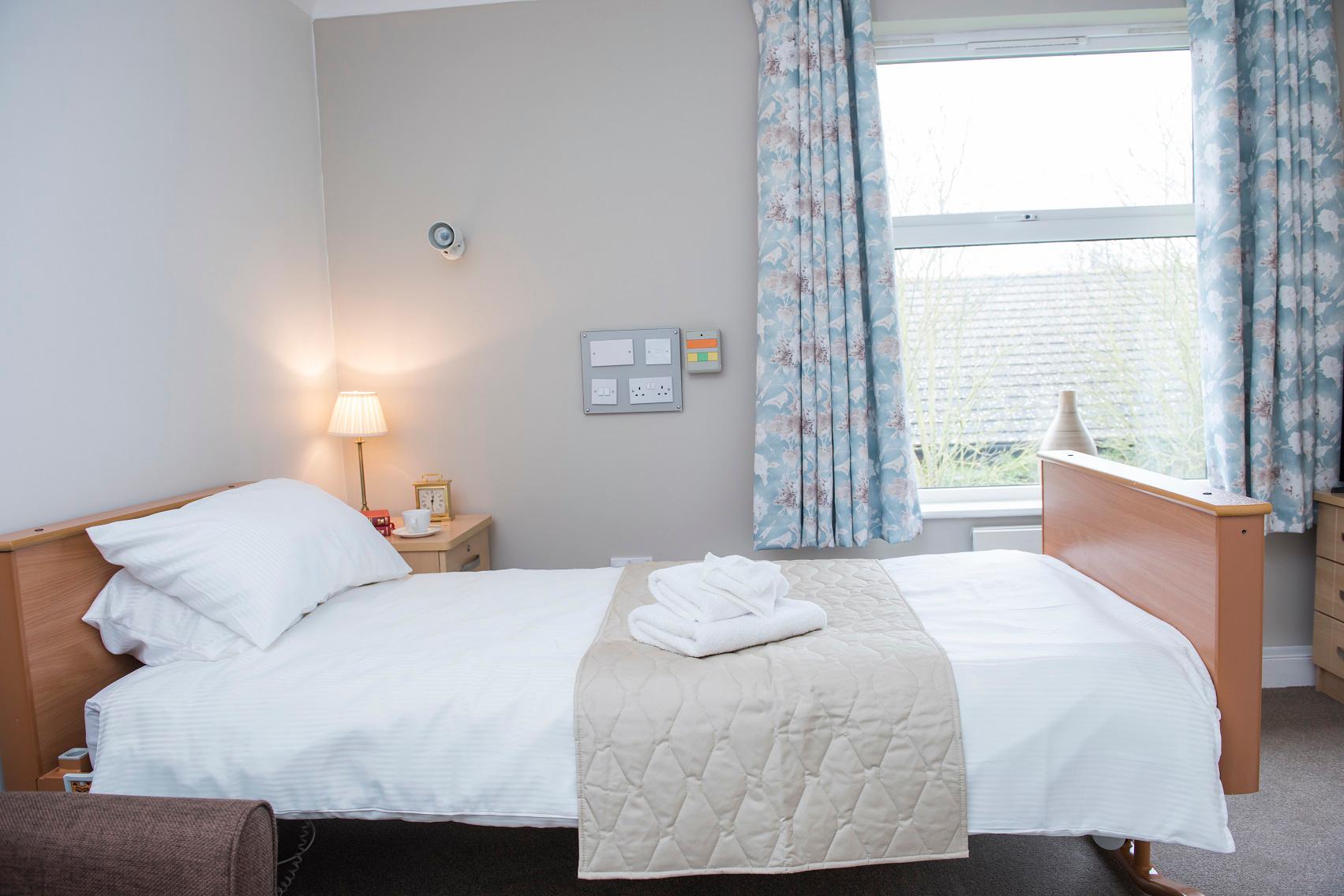 Cottenham Court Care Home - Bupa Cambridge 01954 252626