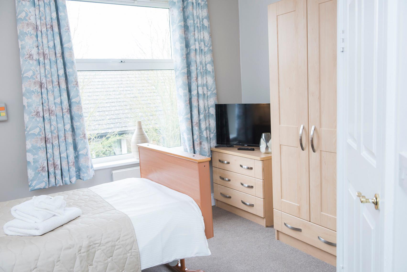 Cottenham Court Care Home - Bupa Cambridge 01954 252626