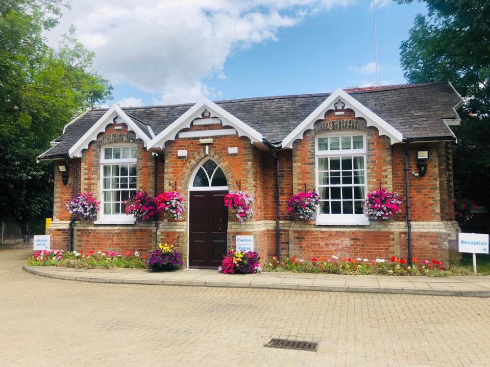 Hutton Village Care Home - Bupa Brentwood 01277 261929