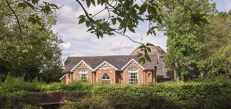 Hutton Village Care Home - Bupa Brentwood 01277 261929