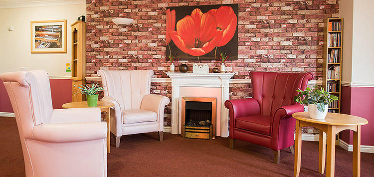 Thatcham Court Care Home - Bupa - Thatcham, Berkshire RG18 4QL - 01635 873834 | ShowMeLocal.com