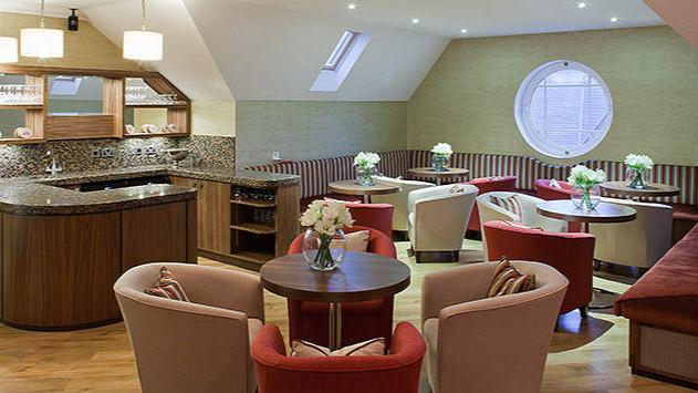 Ridley Park Care Home - Bupa - Blyth, Northumberland NE24 3BG - 01670 367800 | ShowMeLocal.com