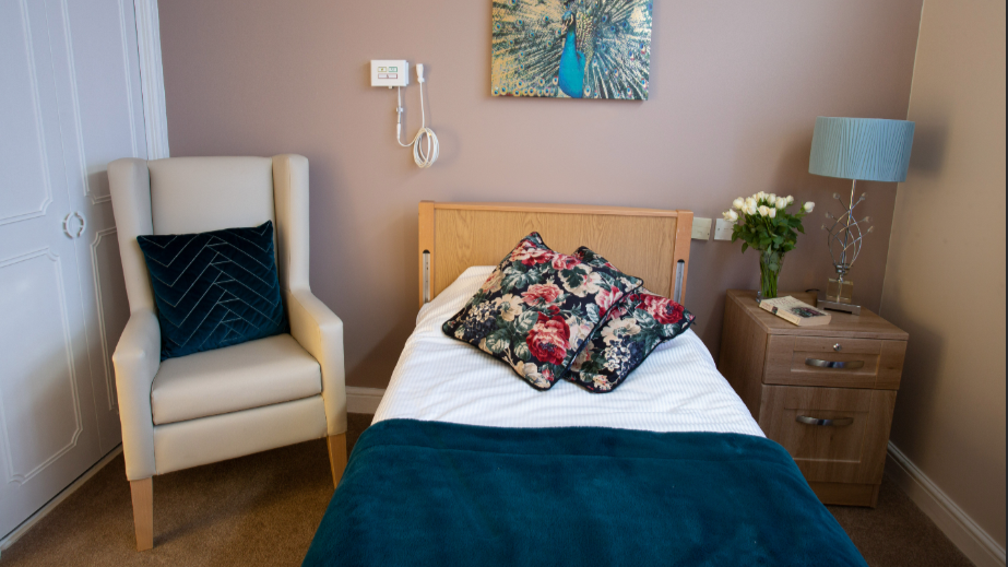 The Priory Care Home - Bupa Shirley 01217 113480