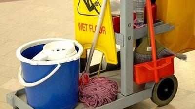 clausk-dienstleistungen, In den Roßäckern in Salach