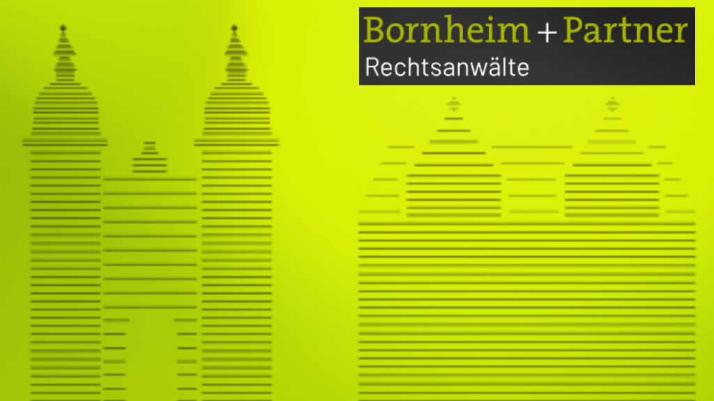 BORNHEIM + PARTNER | Rechtsanwälte und Notar, Vangerowstraße in Heidelberg