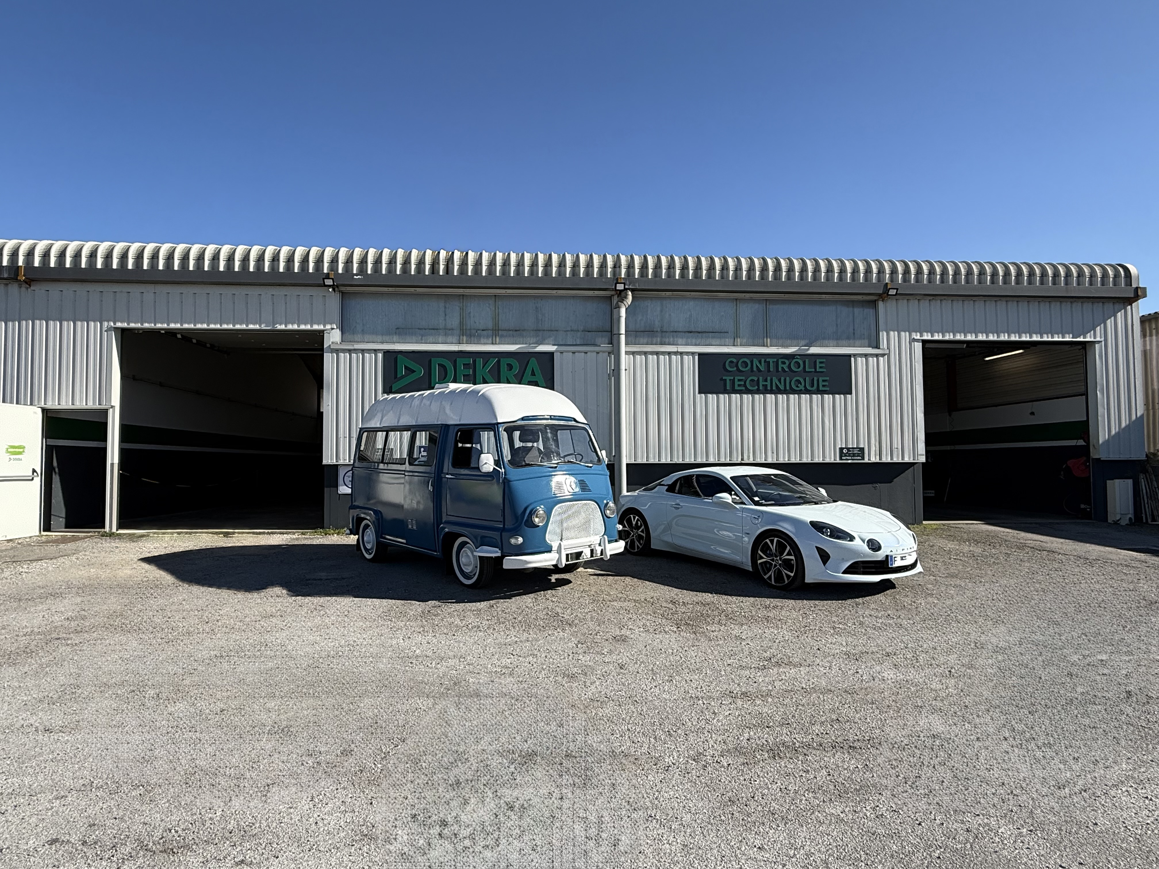 galerie image