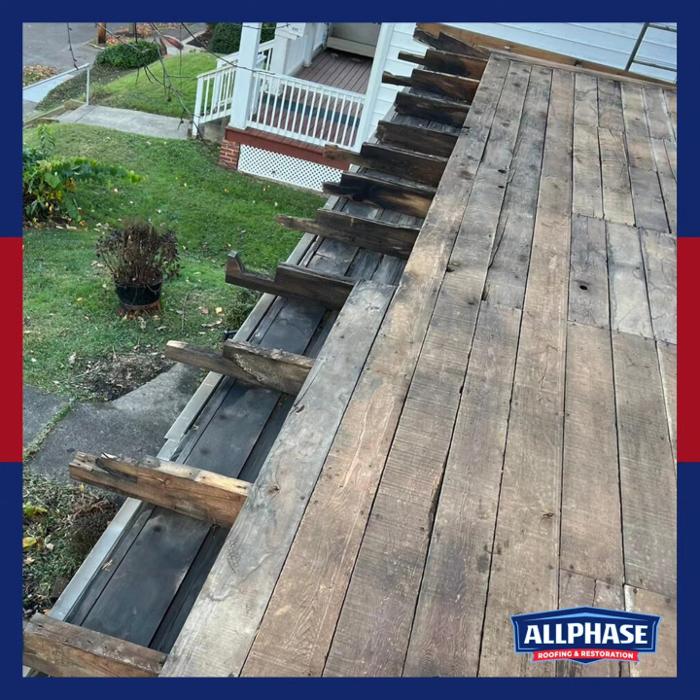 AllPhase Roofing & Restoration - Cleveland - Cleveland, OH