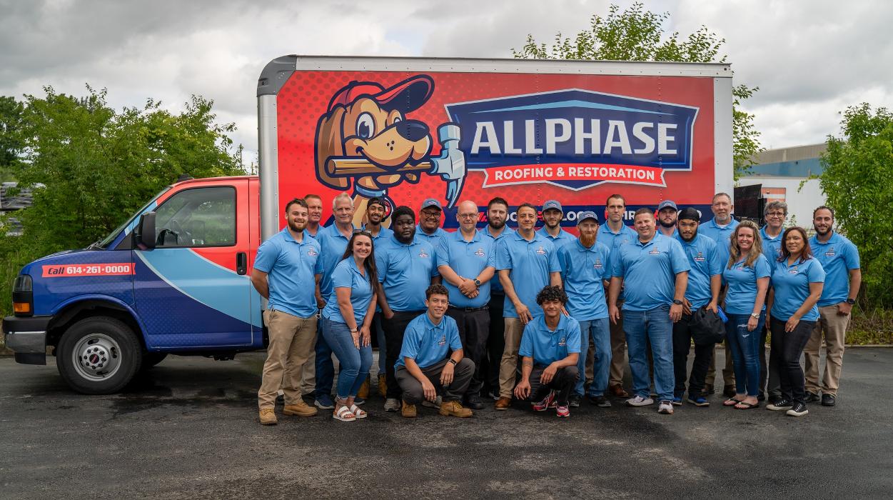 AllPhase Roofing & Restoration - Cleveland - Cleveland, OH