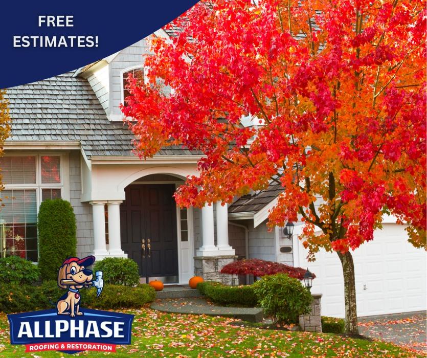 AllPhase Roofing & Restoration - Cleveland - Cleveland, OH