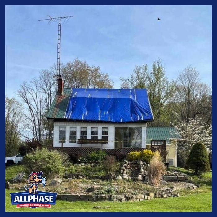 AllPhase Roofing & Restoration - Cleveland - Cleveland, OH
