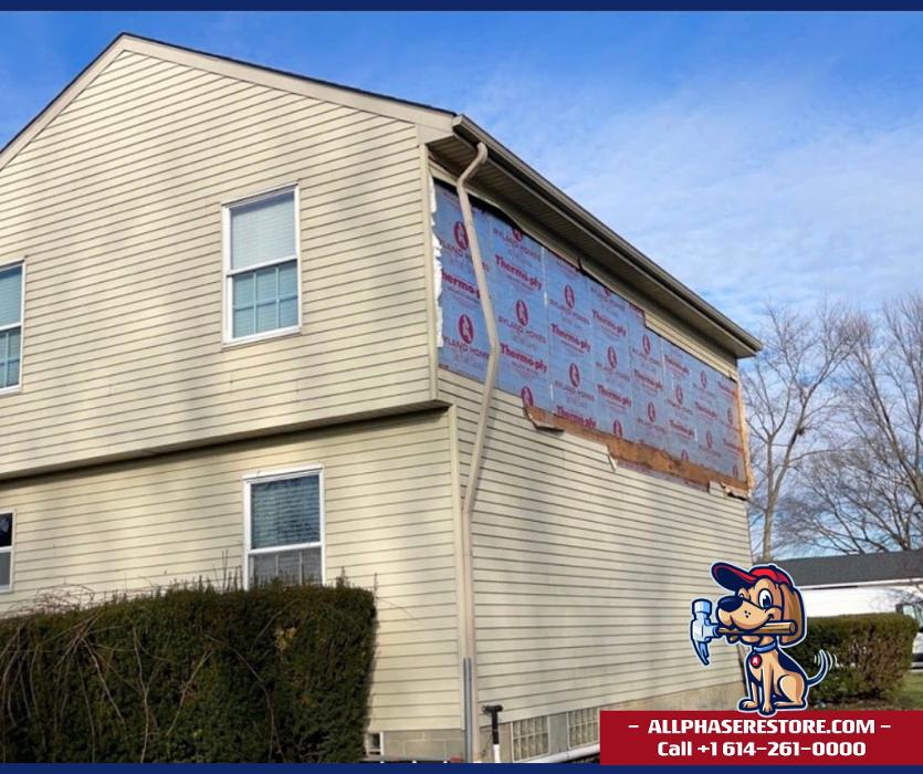 AllPhase Roofing & Restoration - Cleveland - Cleveland, OH