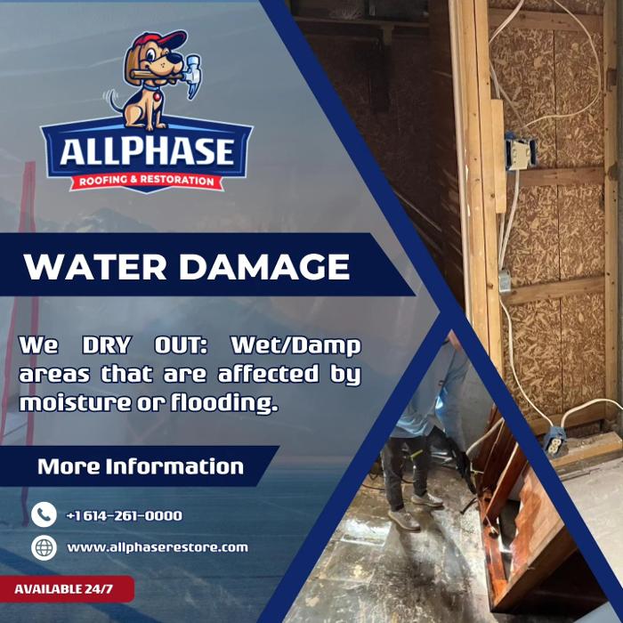 AllPhase Roofing & Restoration - Cleveland - Cleveland, OH