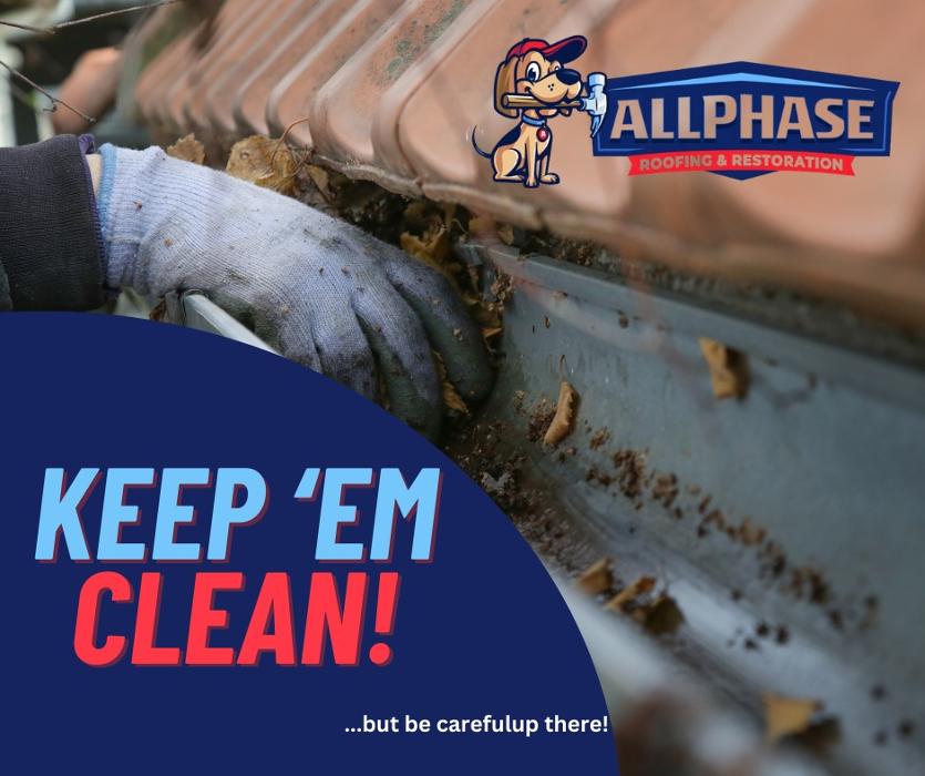 AllPhase Roofing & Restoration - Cleveland - Cleveland, OH