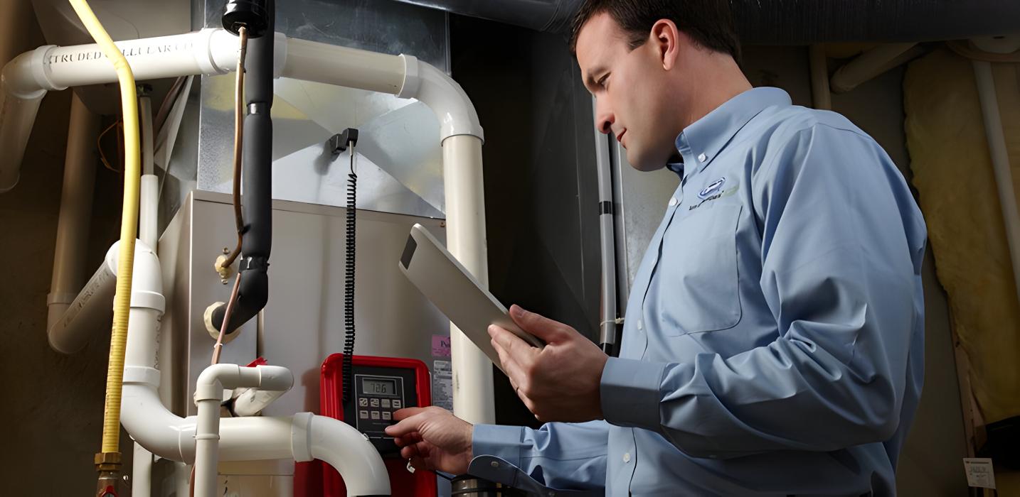 West Allis Heating, Cooling, Plumbing, and Electrical - Milwaukee, WI