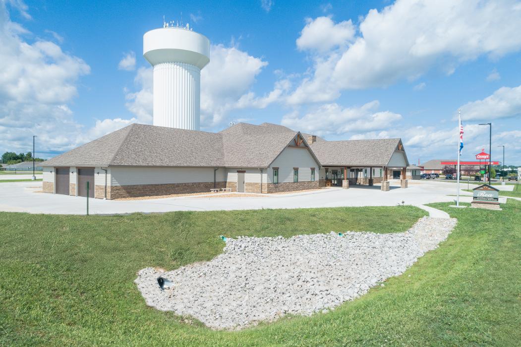 Rea Funeral Chapel - Sedalia, MO