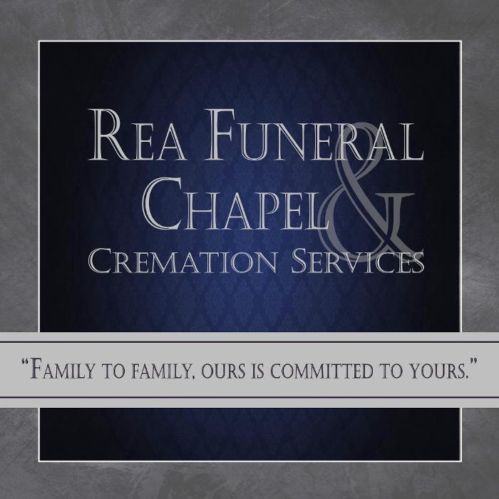 Rea Funeral Chapel - Sedalia, MO