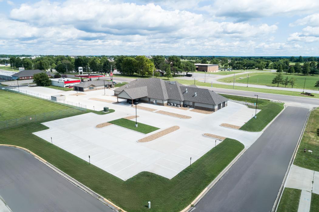 Rea Funeral Chapel - Sedalia, MO