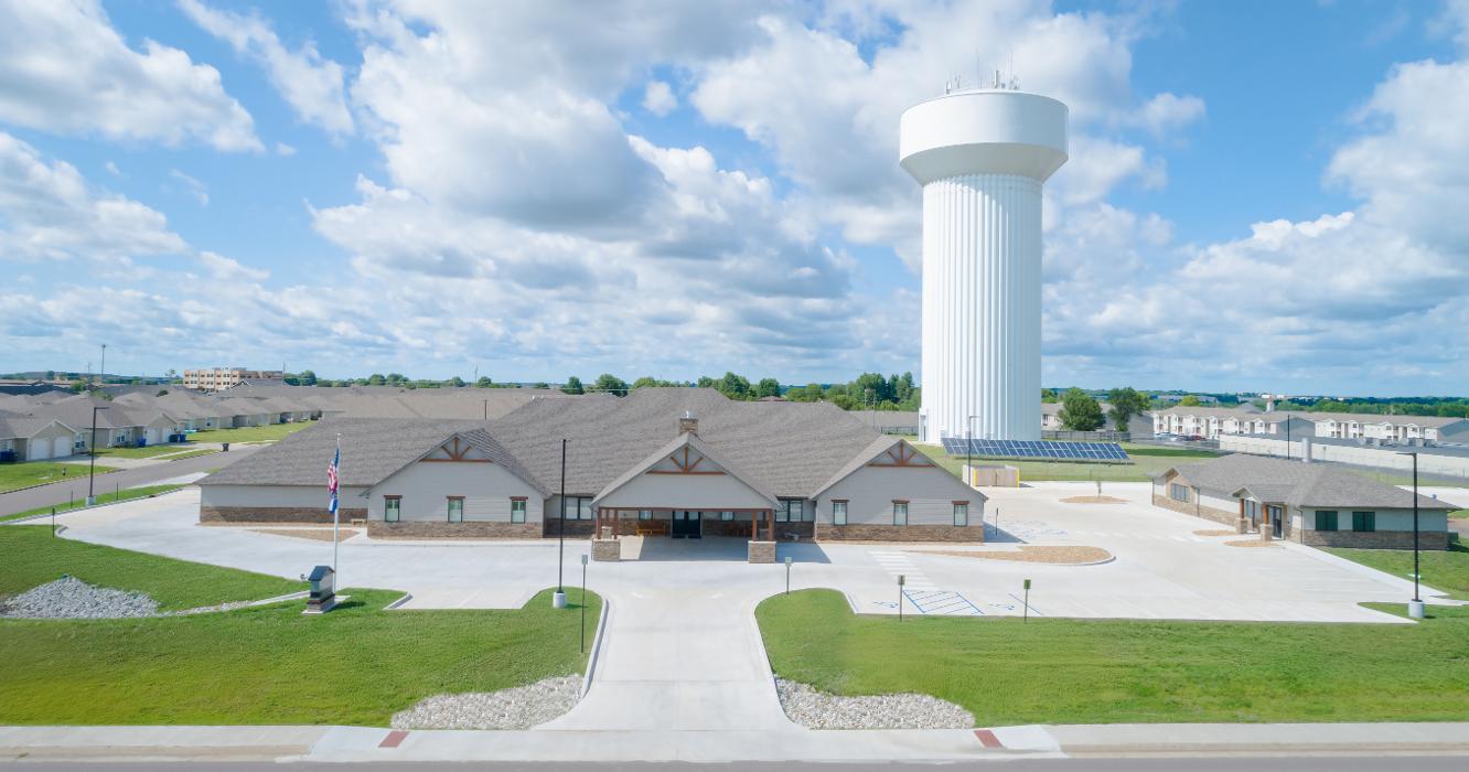 Rea Funeral Chapel - Sedalia, MO