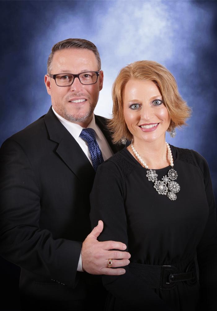 Rea Funeral Chapel - Sedalia, MO