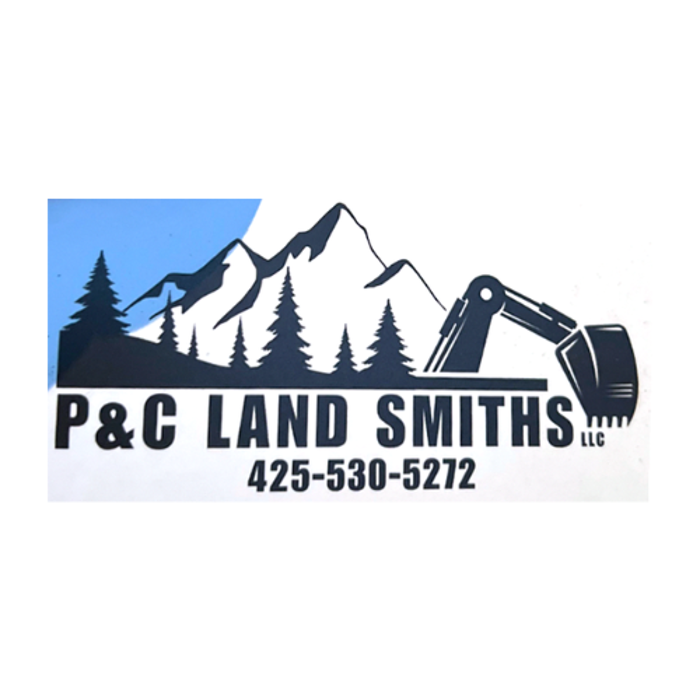 P & C Land Smiths - Granite Falls, WA