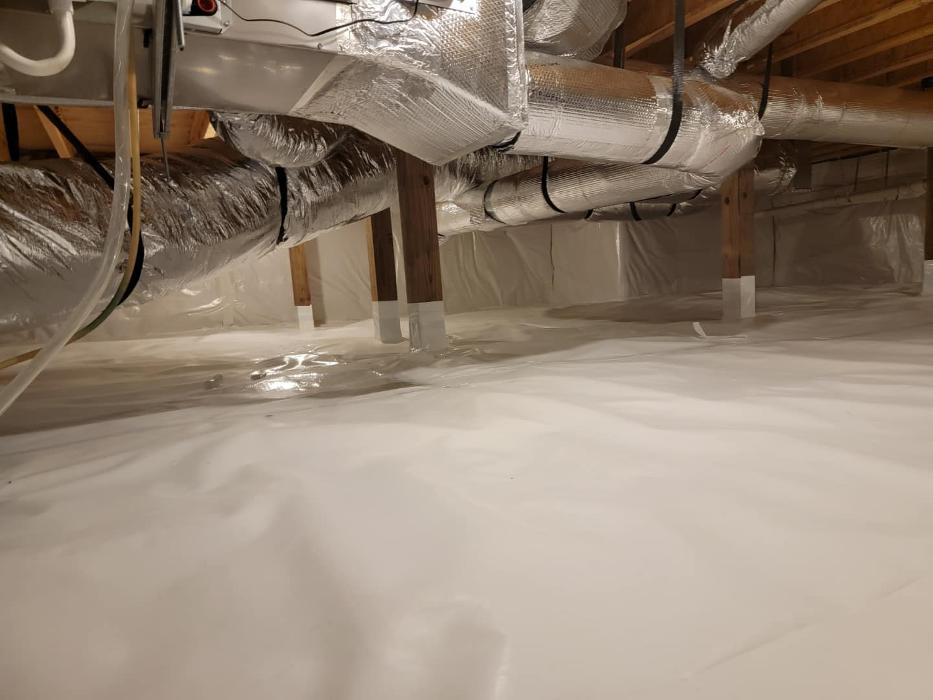 Copper Fox Foundation Repair - Midland, VA