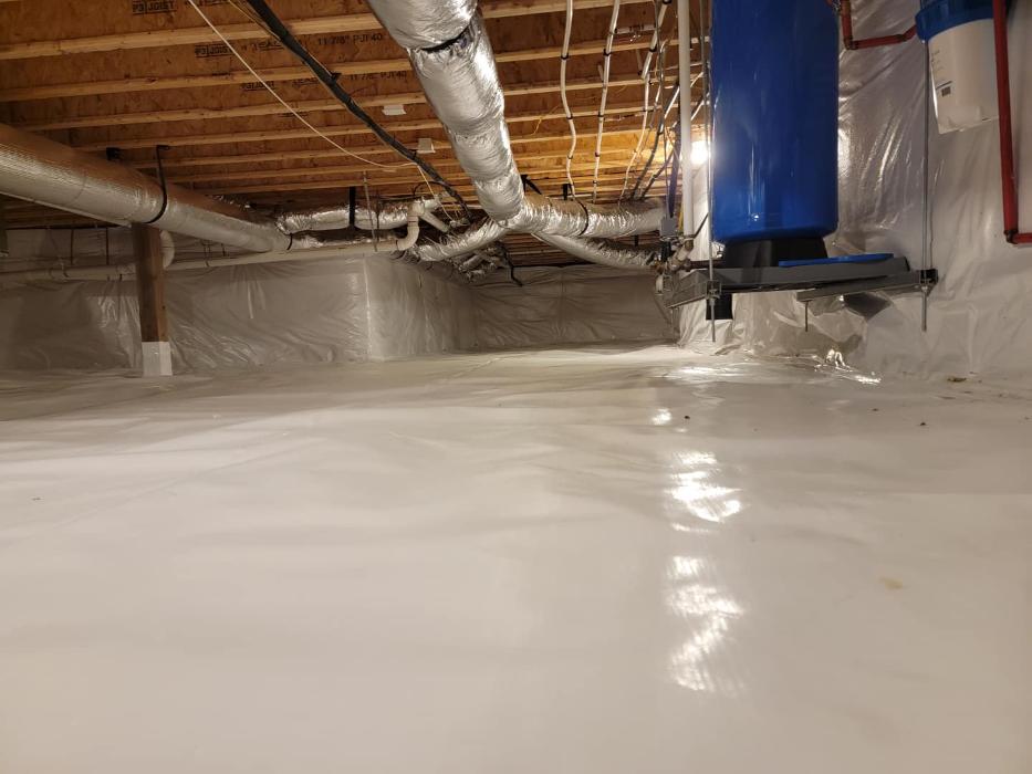 Copper Fox Foundation Repair - Midland, VA