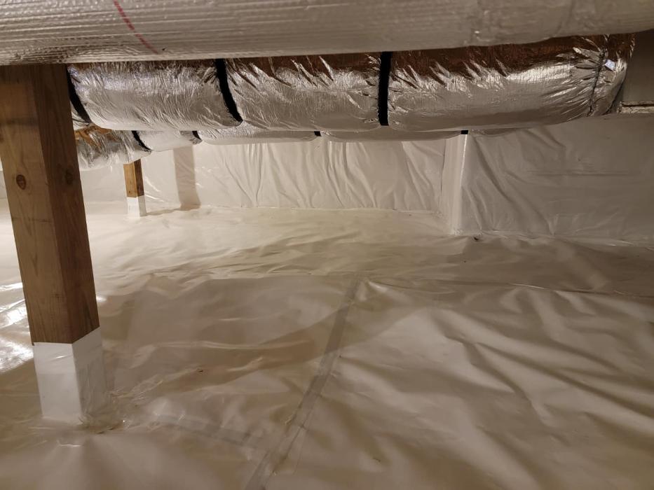 Copper Fox Foundation Repair - Midland, VA