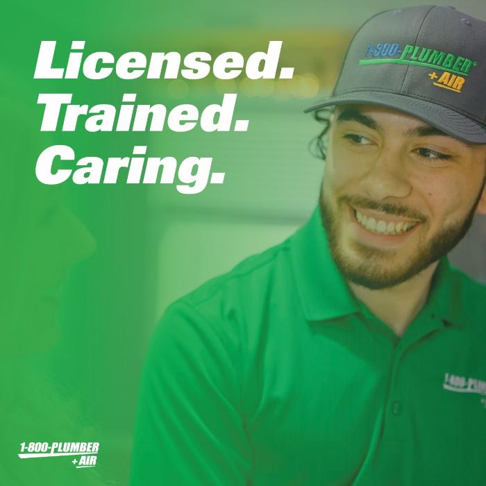 1-800-Plumber +Air - Meridian, ID