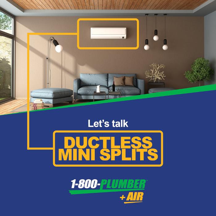 1-800-Plumber +Air - Meridian, ID