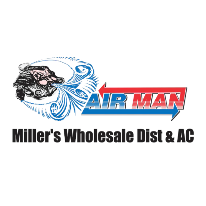 Miller's Wholesale Dist. & AC - Winter Haven, FL