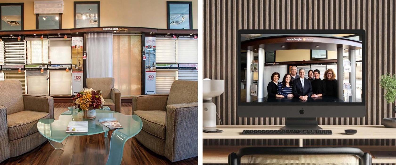 Window Treats Inc. - Red Bank, NJ