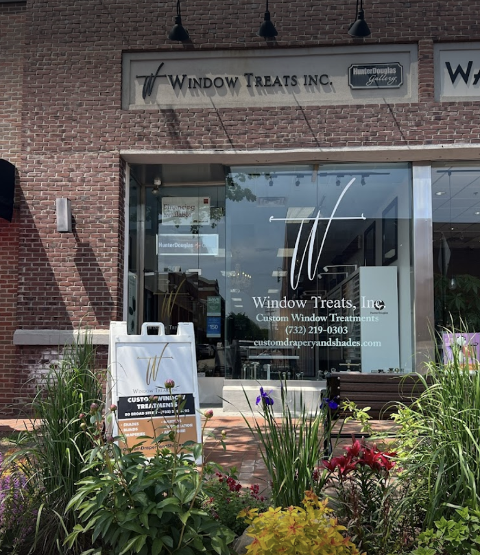 Window Treats Inc. - Red Bank, NJ
