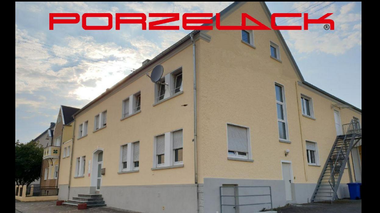 Professional Surface Technology GmbH, Adolfstraße in Elz