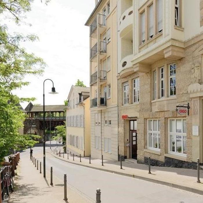 ERGO Versicherung Engelhardt, Schmidt & Partner, Am Gänsborn in Hochheim am Main