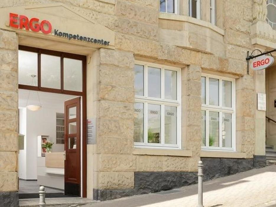 ERGO Versicherung Engelhardt, Schmidt & Partner, Am Gänsborn in Hochheim am Main