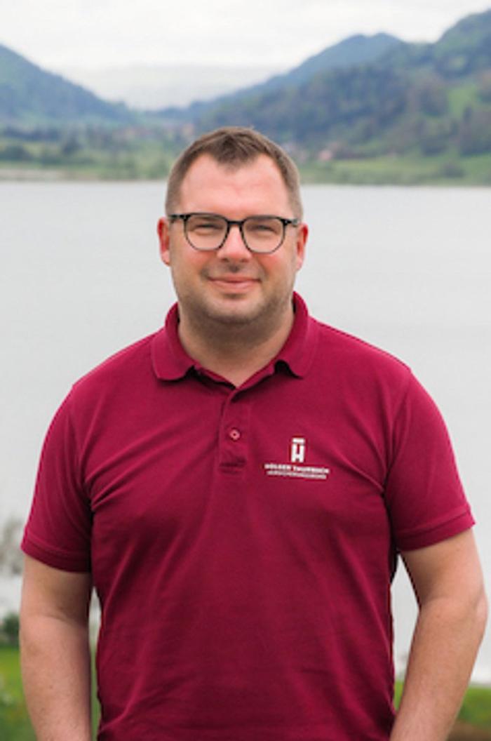 ERGO Versicherung Holger Thurwach, Alleestraße in Immenstadt im Allgäu