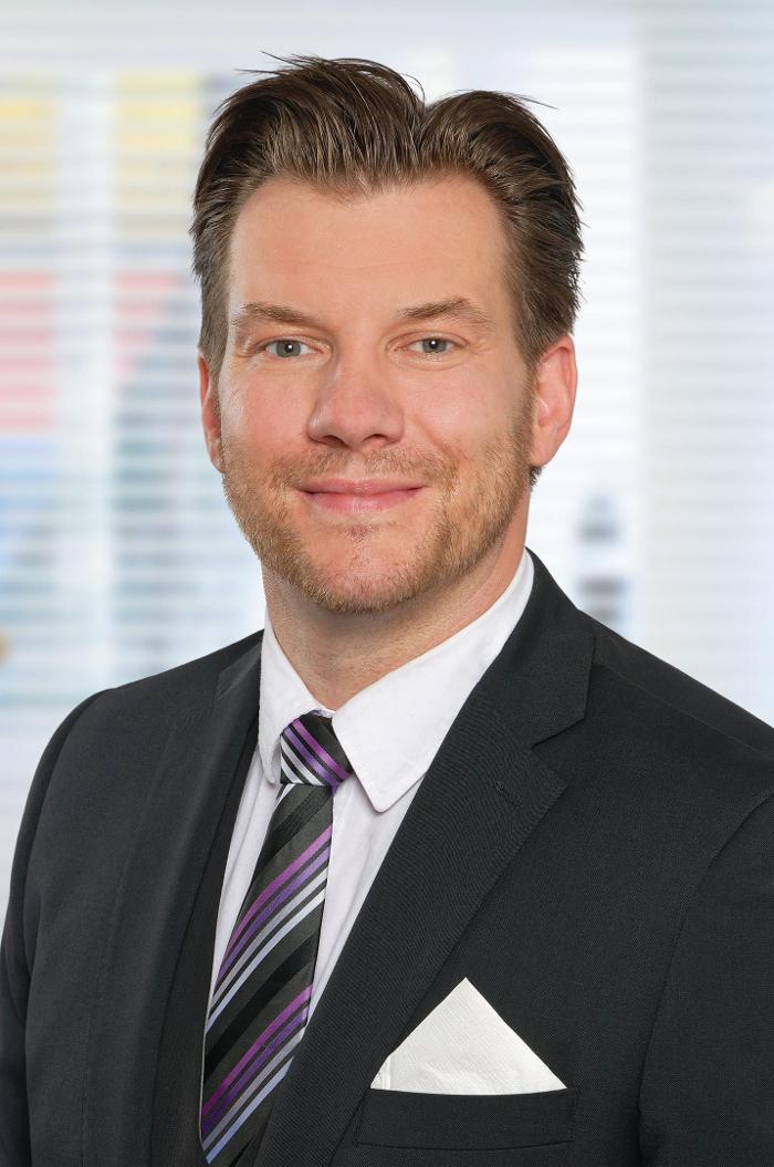 ERGO Versicherung Daniel Wagner, Mainblick in Kronberg im Taunus