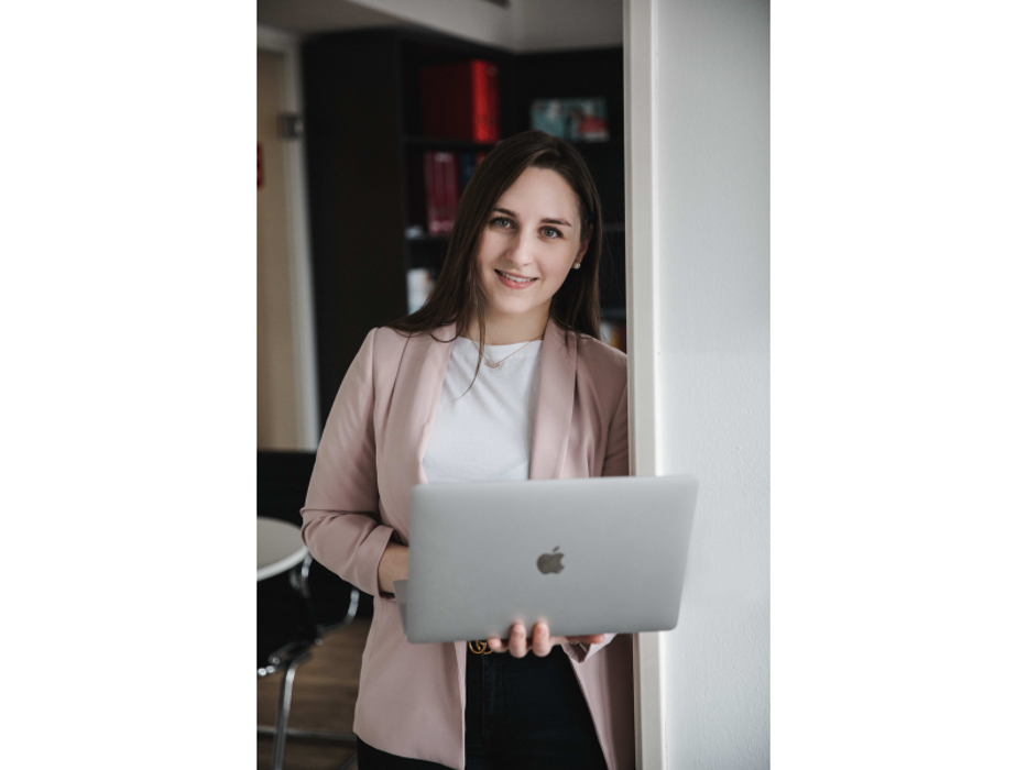 ERGO Pro Denise Bergler, Maximilianstraße in Bayreuth