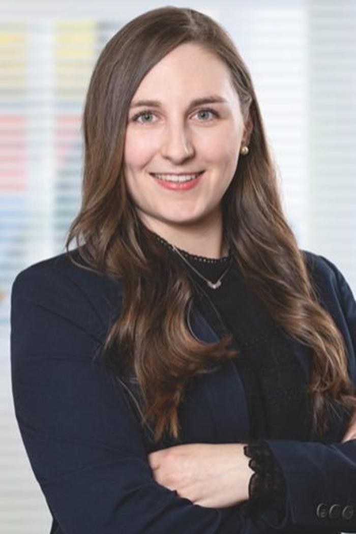 ERGO Pro Denise Bergler, Maximilianstraße in Bayreuth