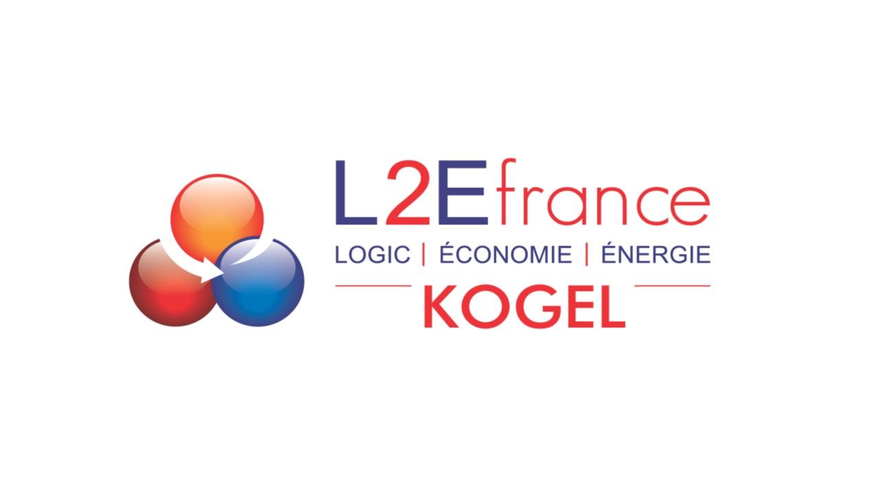 L2E France Kogel
