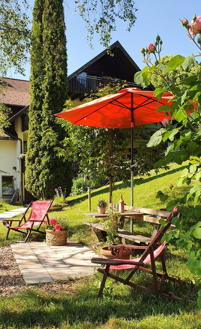 Landhotel Mühle zu Gersbach in Schopfheim
