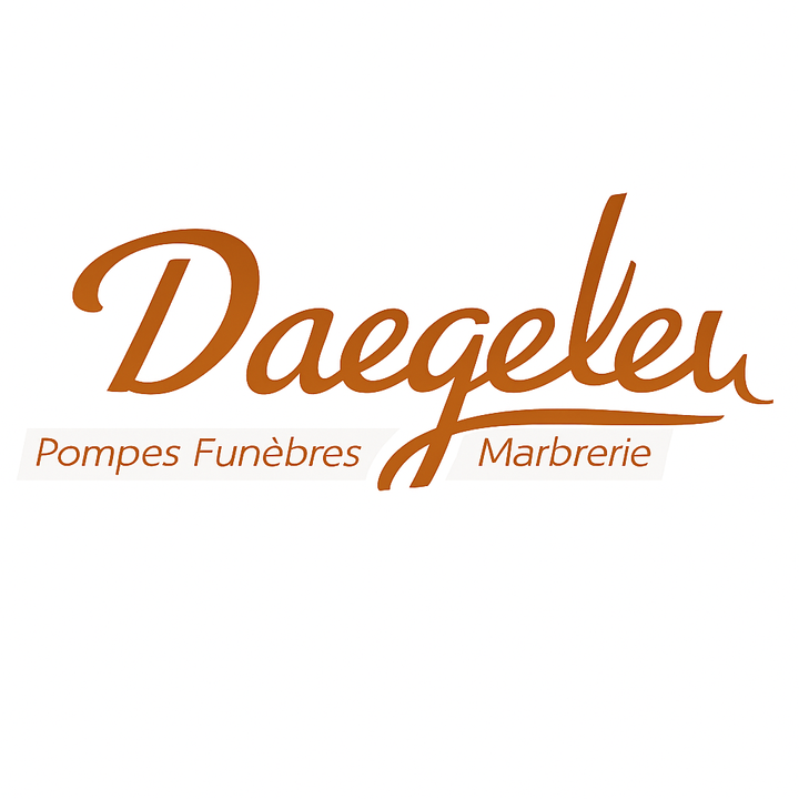 Pompes Funèbres & Marbreire DAEGELEN