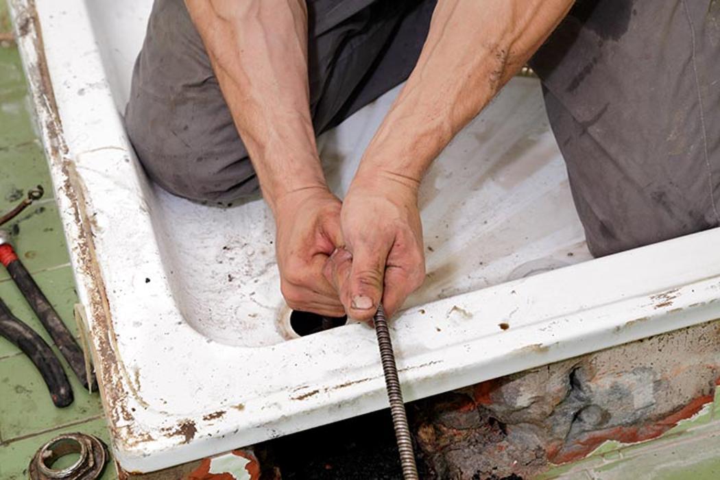 A Better Plumbing Co - Saint George, UT