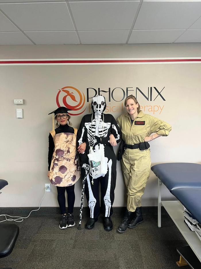 Phoenix Physical Therapy - Amherst, NY